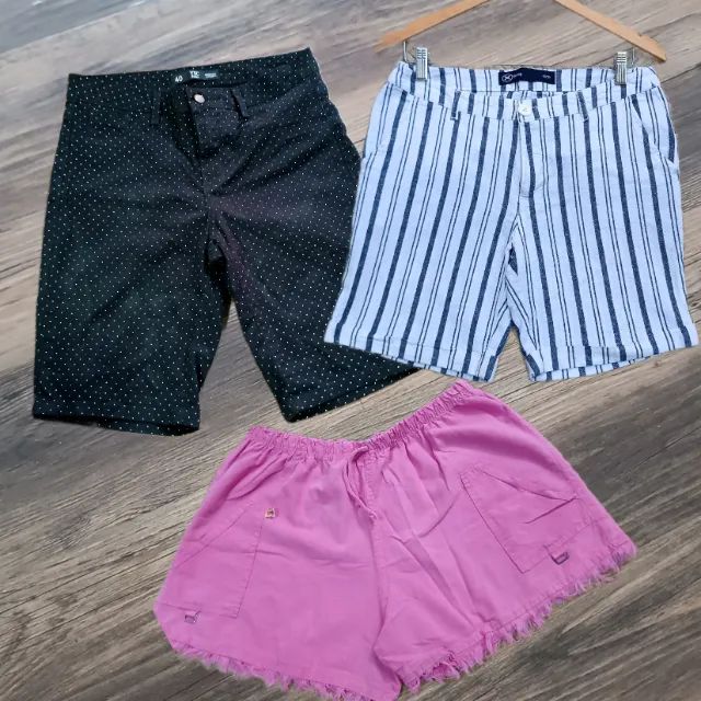 Roupas Femininas Diversas ou lote Tamanho M - Foto 5