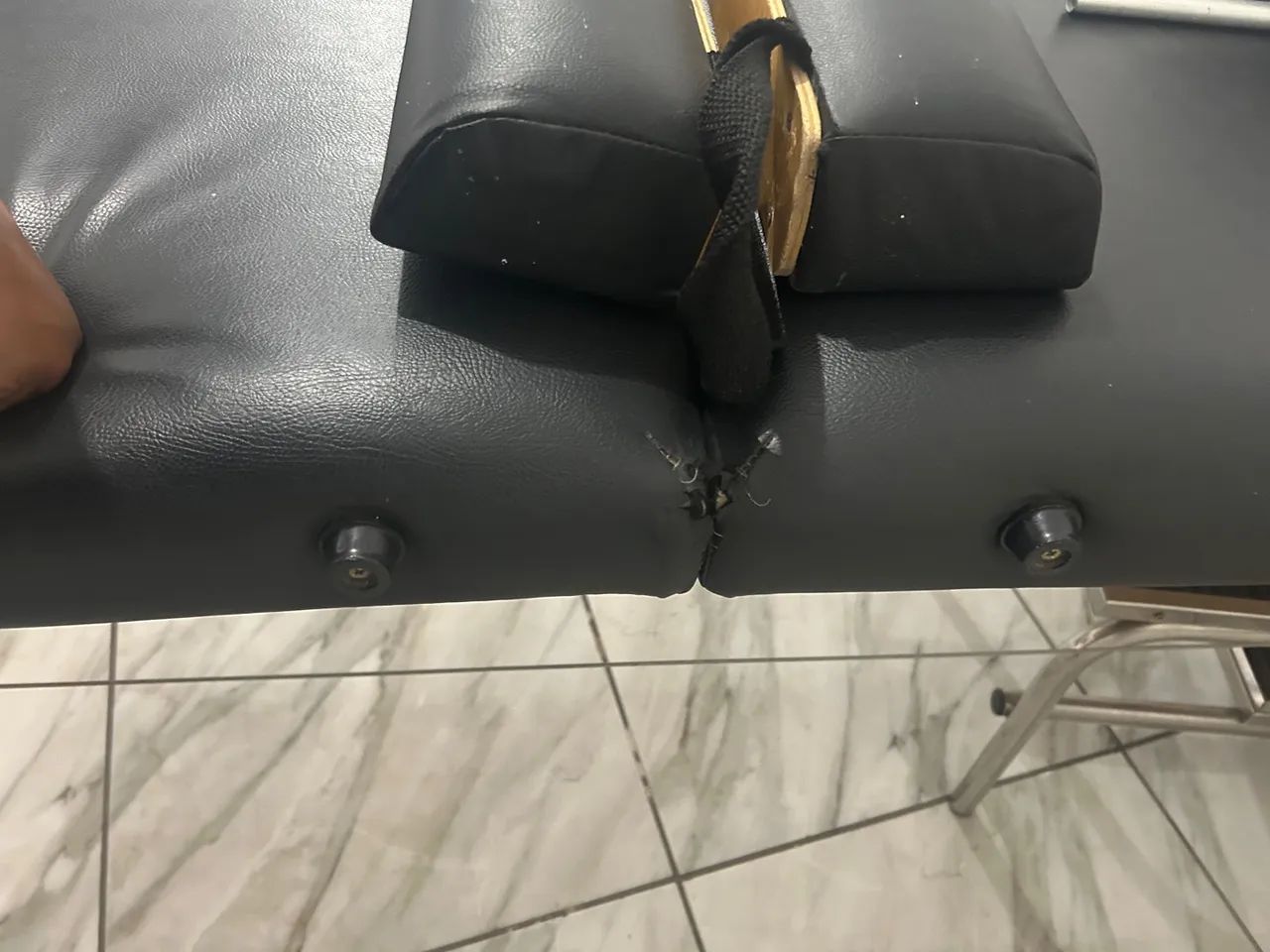 Maca dobrável Legno 