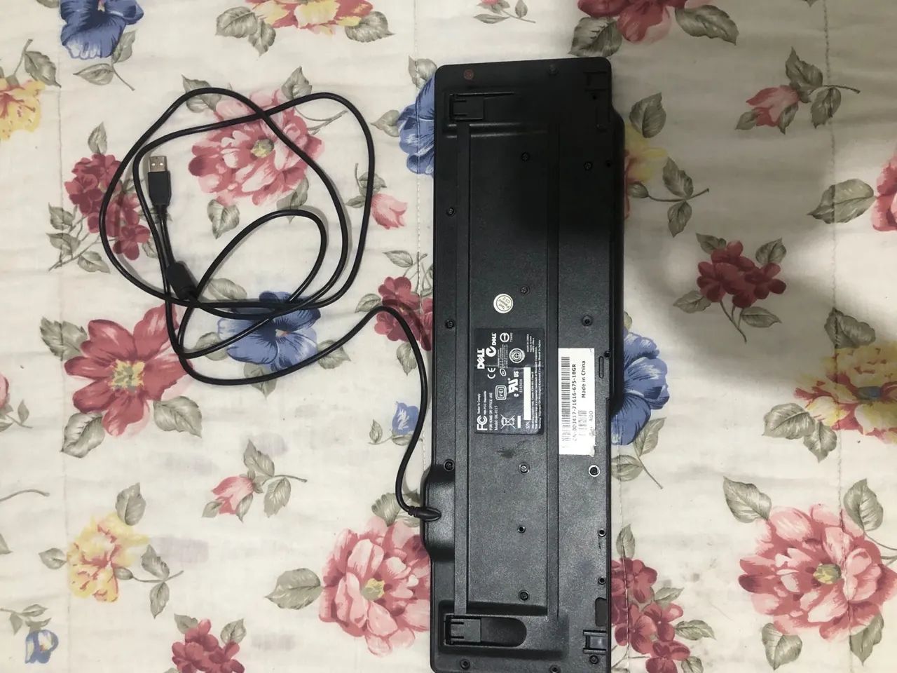 Teclado Dell - Perfeito para o seu dia a dia