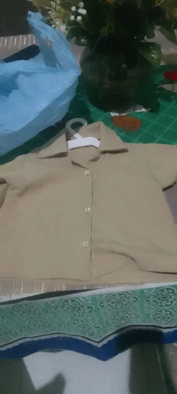 Kit de acessórios infantil - Foto 3