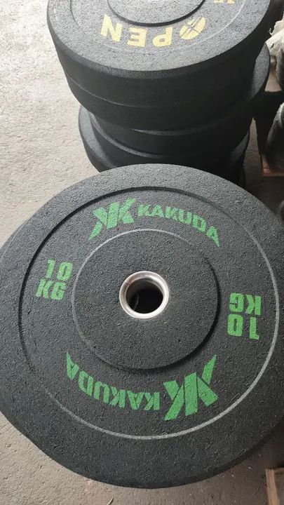 Anilha para crossfit e LPO - Foto 2
