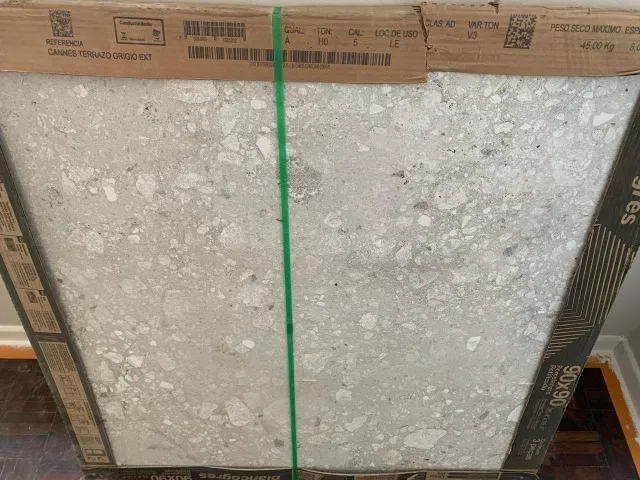 Porcelanato 90x90