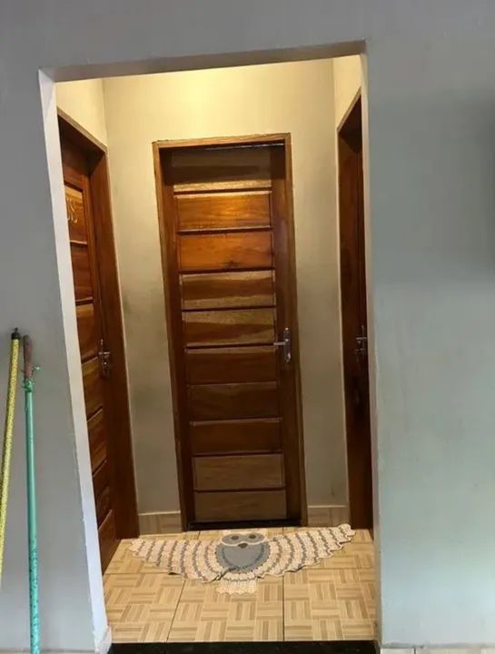 Vendo ótima casa no Recanto das Emas, Q403  - Foto 5