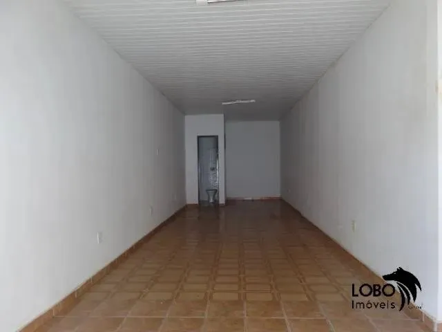 Sala Comercial 36,00m² Setor Campinas Goiânia