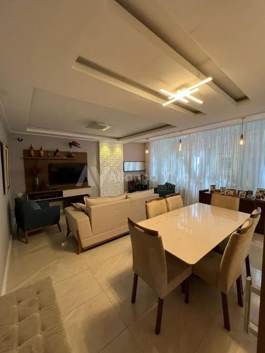 Copacabana | Apartamento 3 quartos, sendo 1 suite - Foto 3
