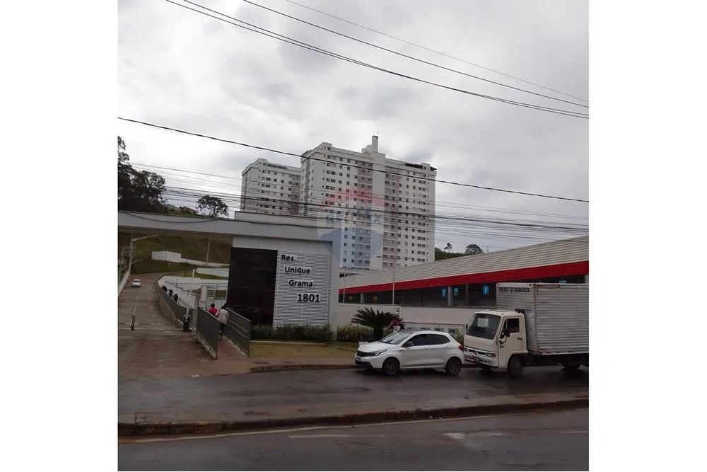 Apartamento novíssimo
