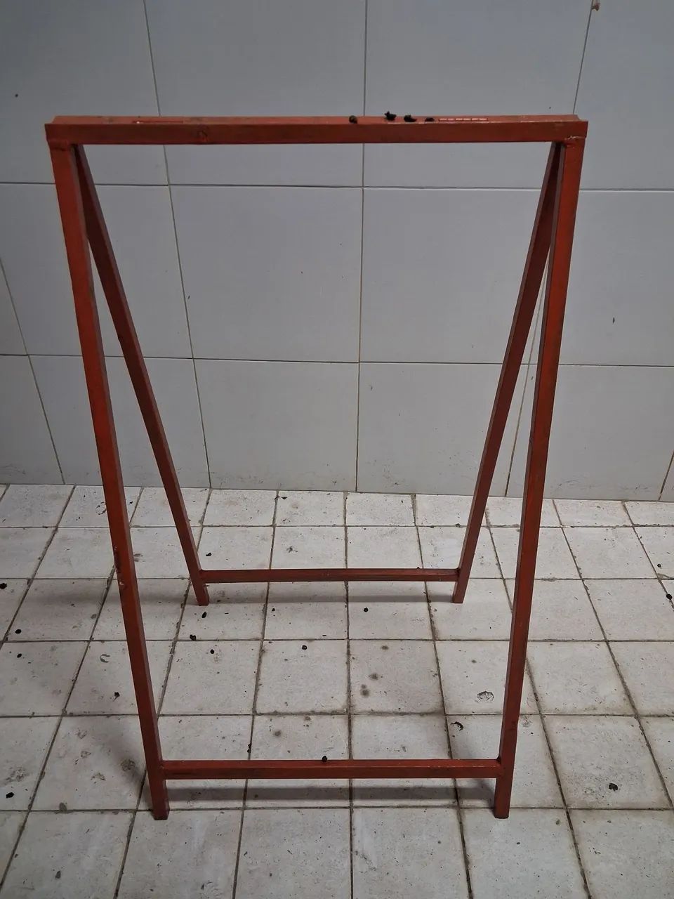 Estrutura para Placa 