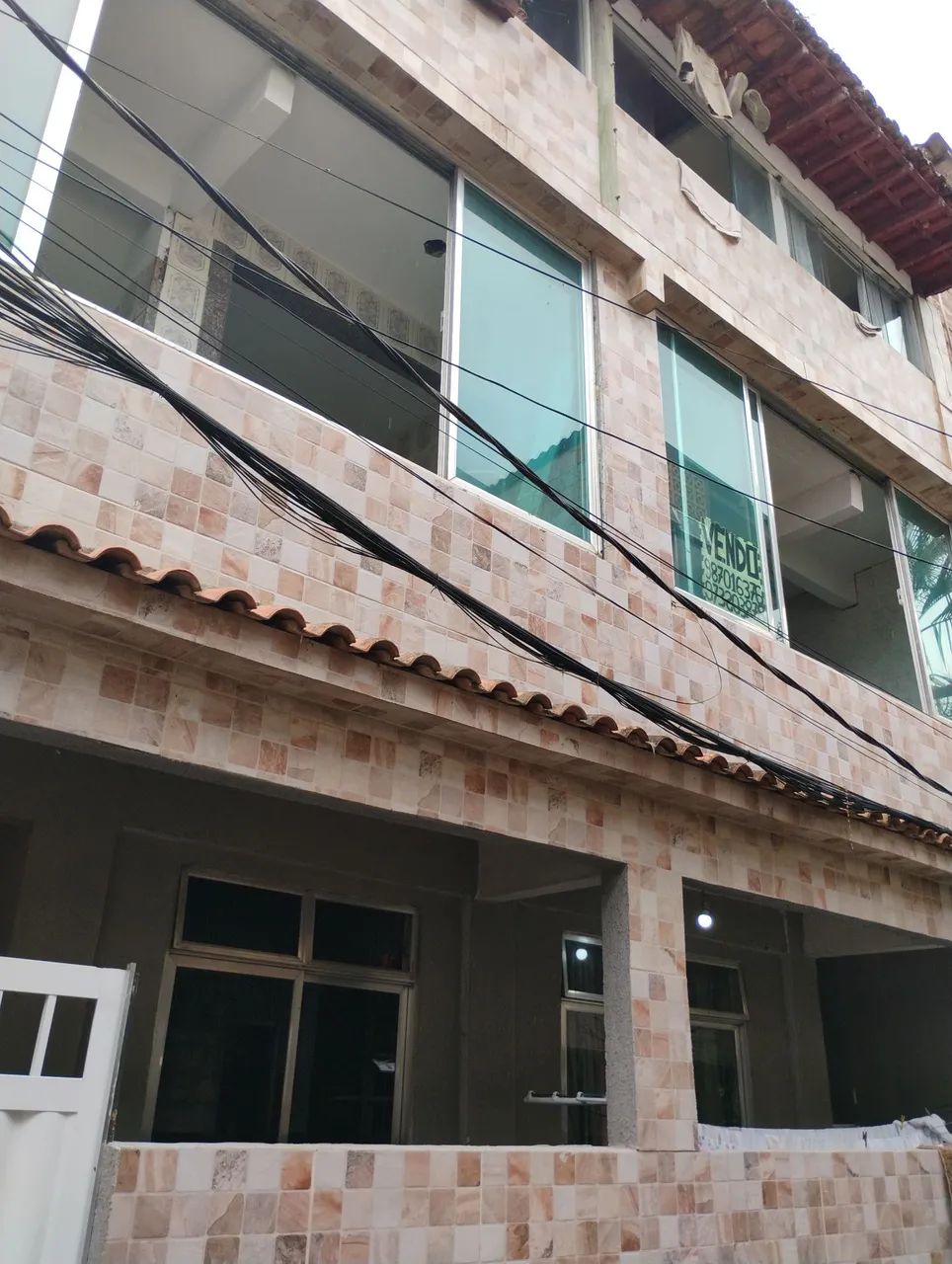 Foto - Rio de Janeiro - Vargem Pequena