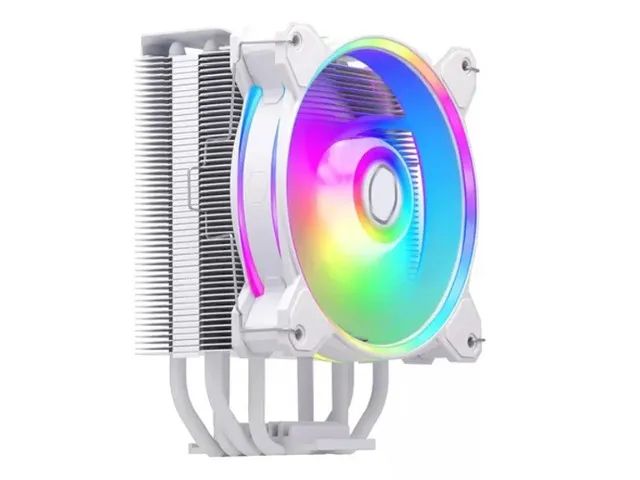 CoolerMaster Hyper 212 Halo 120mm - Foto 2