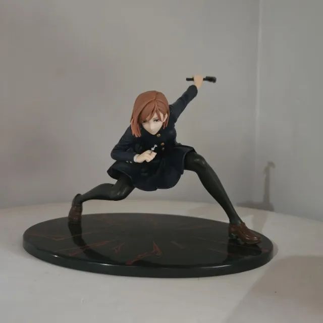 Nobara action figure - JuJutsu Kaisen