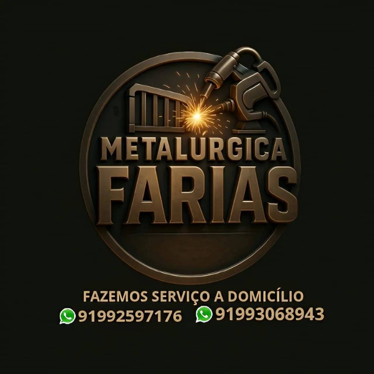 Trabalho novo