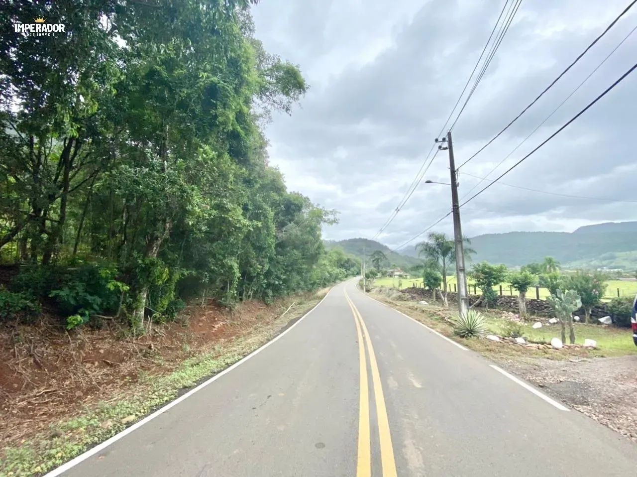 Área Nova Petrópolis - Foto 3