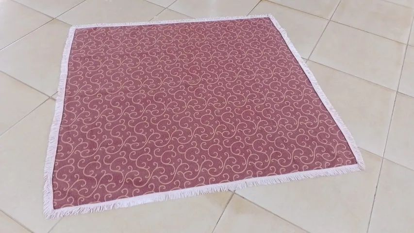 PROMOÇÃO! MANTA PARA SOFÁ DUPLA FACE IMPORTADA - Foto 2