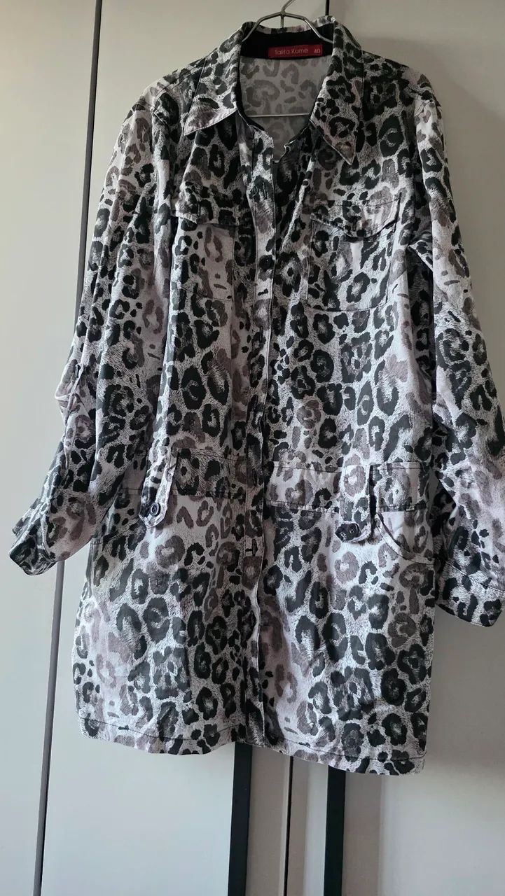 Roupas diversas - Foto 3