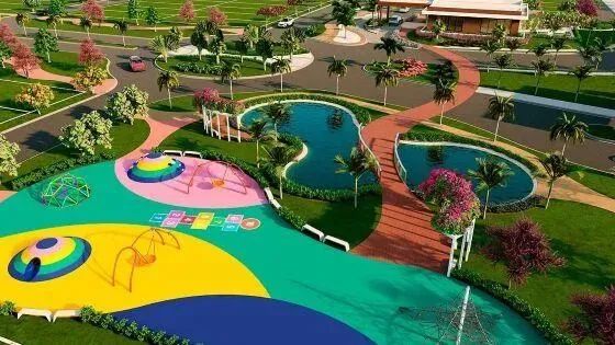 Condominio Florais do Cerrado - Foto 4