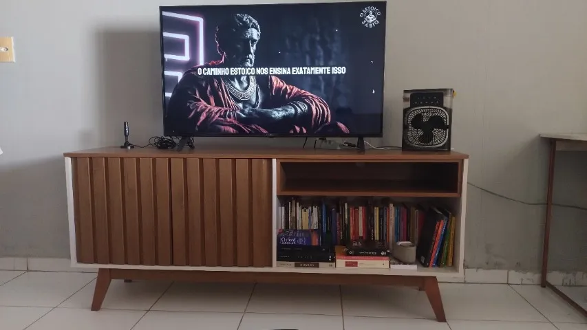 Rack para TV / Sala