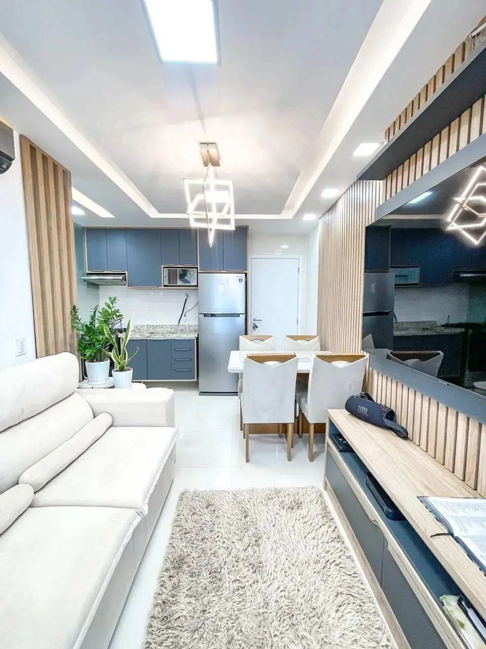 Apartamento para venda no Arpoardor, Renascença - São Luís - MA