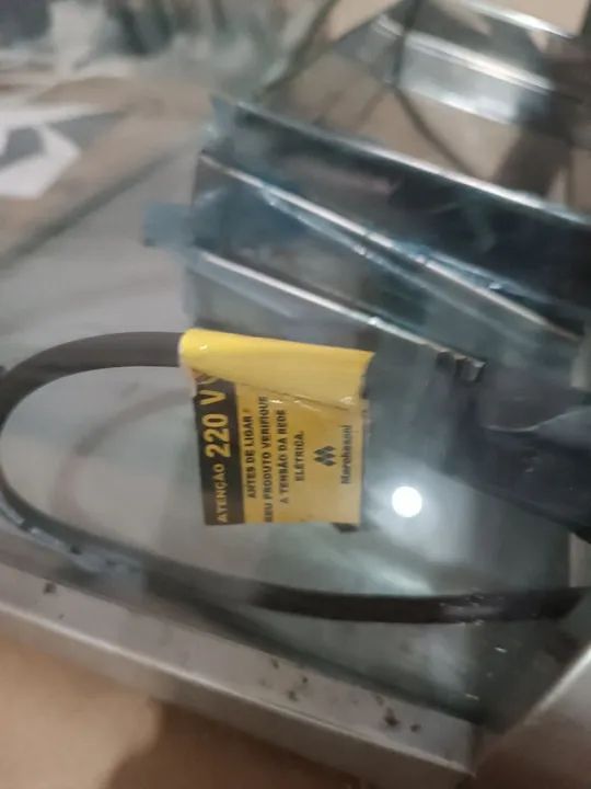 Vitrine Refrigerada para Restaurante - Foto 4