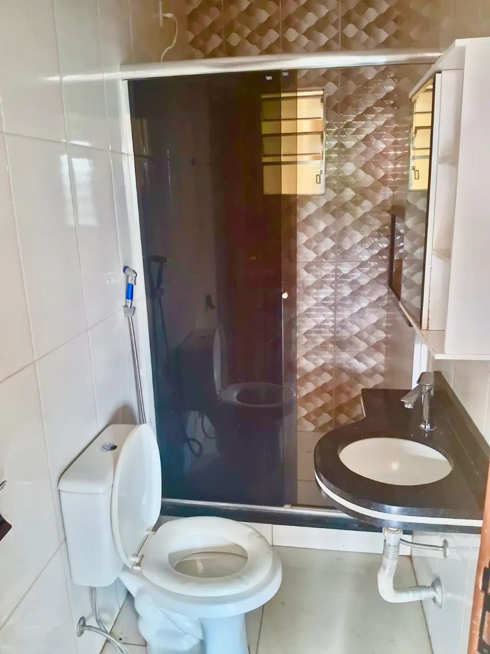 ALUGA SE APTO MECEJANA  - Foto 2