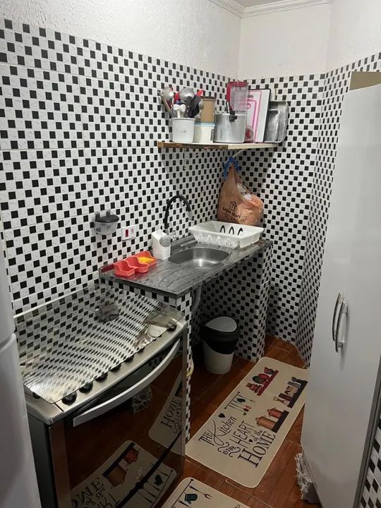 Casa de praia Guarujá - enseada - Foto 11