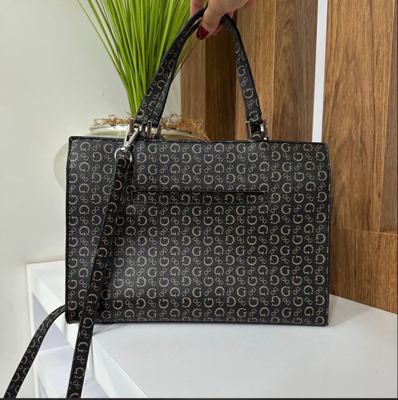 Bolsa Guess original  - Foto 2