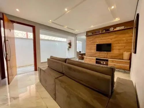 N| Casa modelo na Condor pra vender  - Foto 2