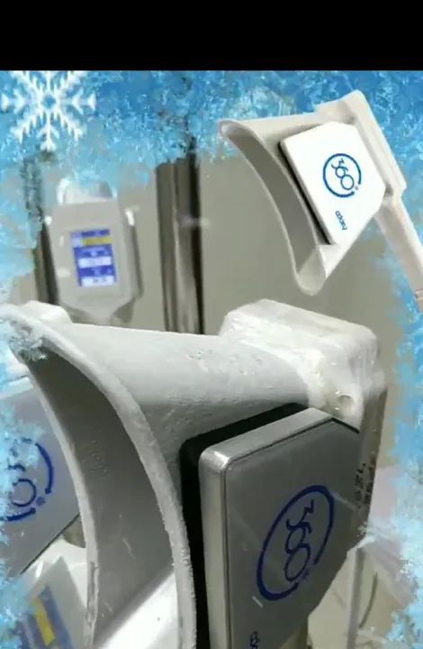 Criolipolise Asgard 360 - Foto 3