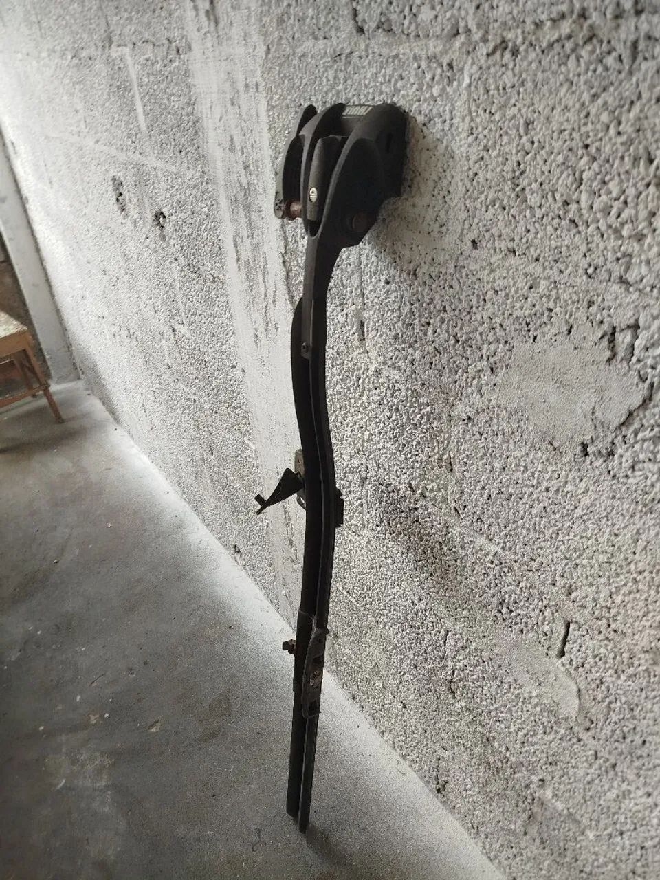 Vendo Suporte Thule Outride BAIXOU O PREÇO  - Foto 2