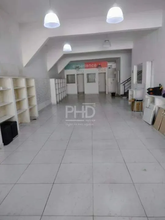 Salão para aluguel, 3 vagas, Anchieta - São Bernardo do Campo/SP