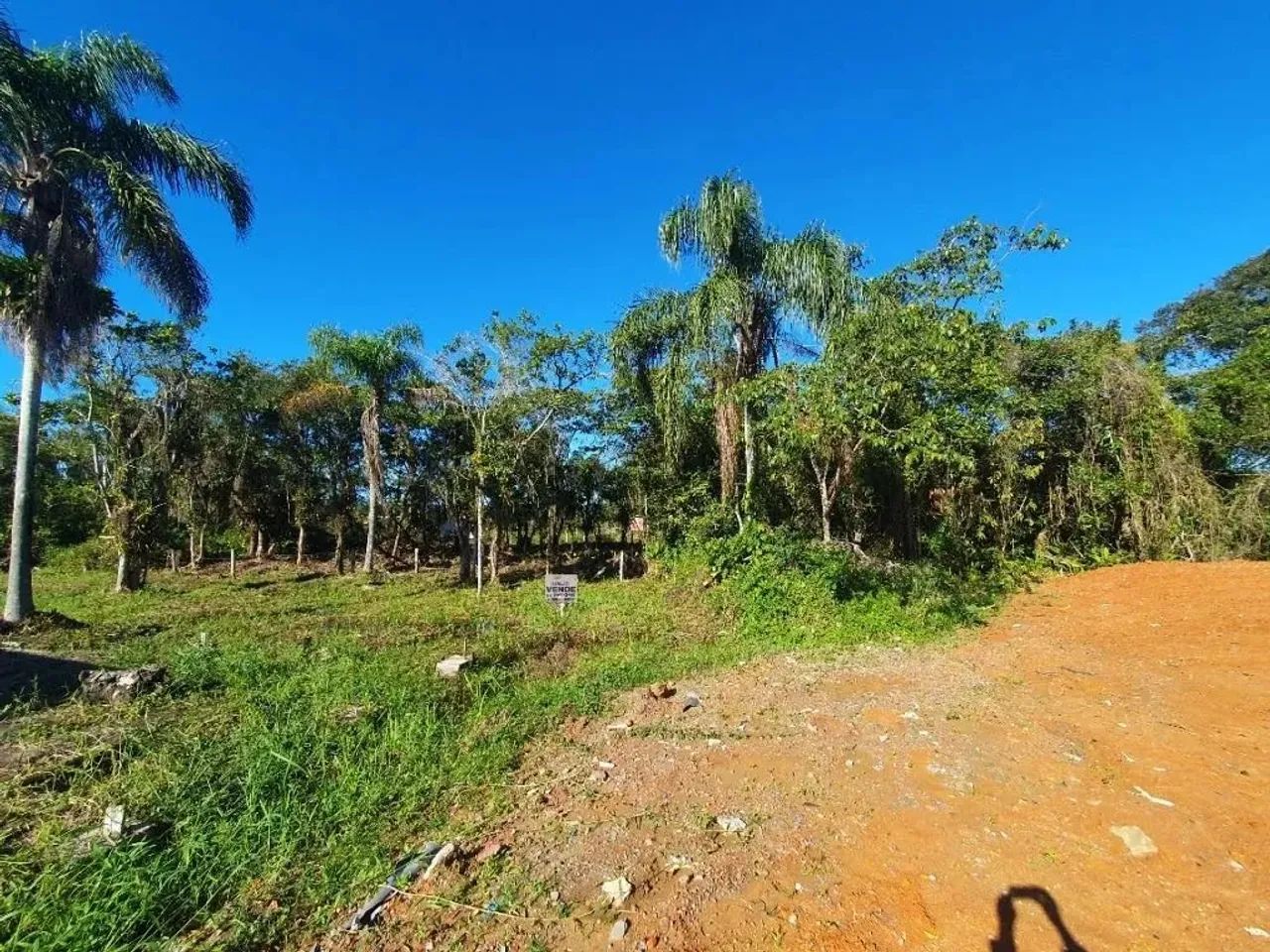 Lote / Terreno em Itapoá/SC no Sai Mirim - Foto 5