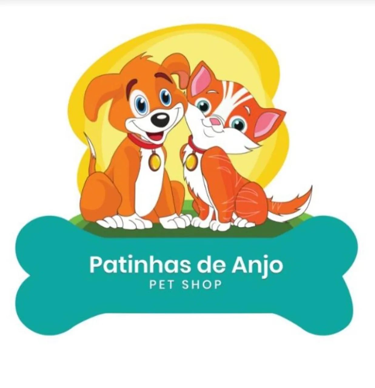 Vaga Banhista de Animais Domésticos 