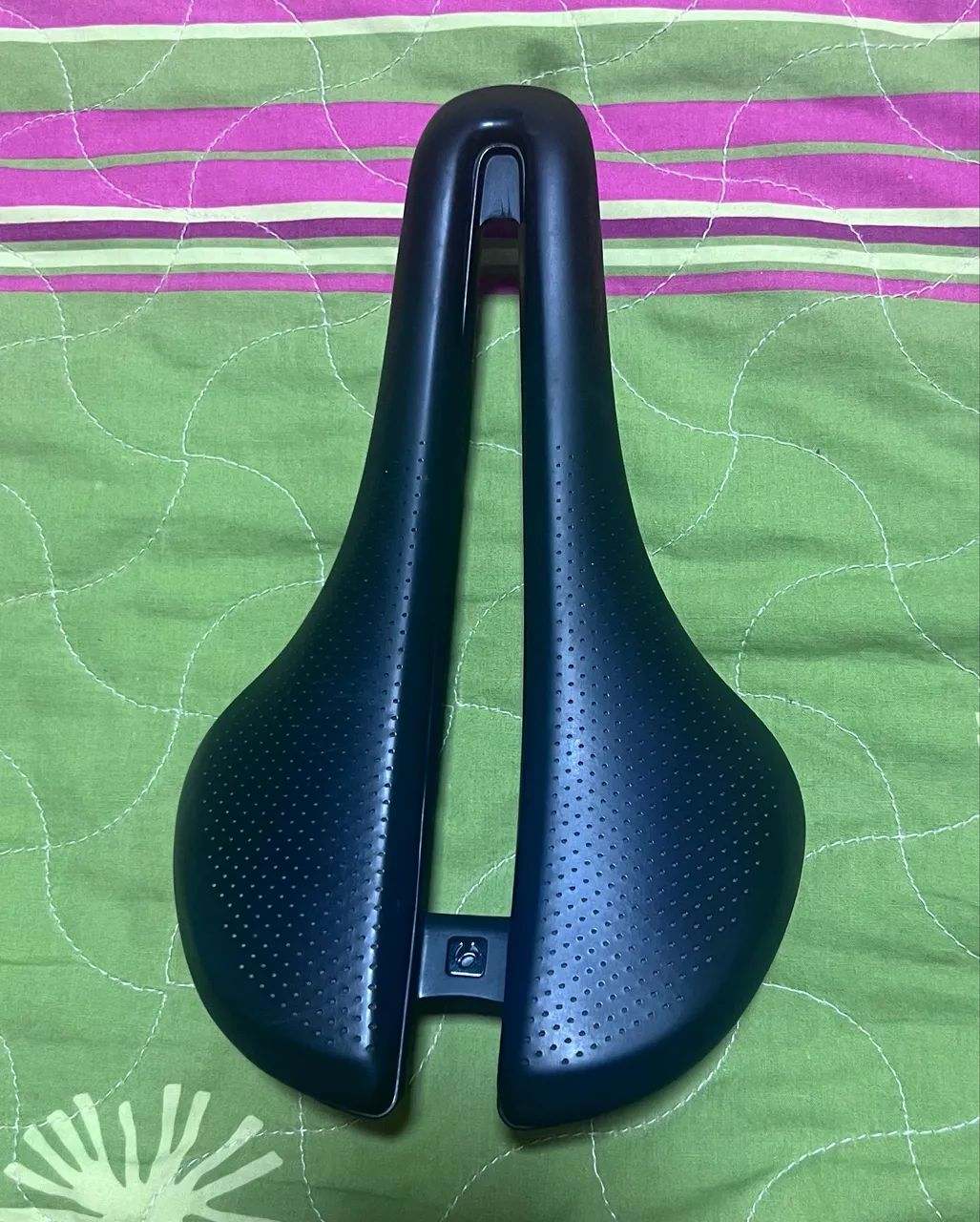 Selim bontrager aelous elite - Tam 155 - Foto 2
