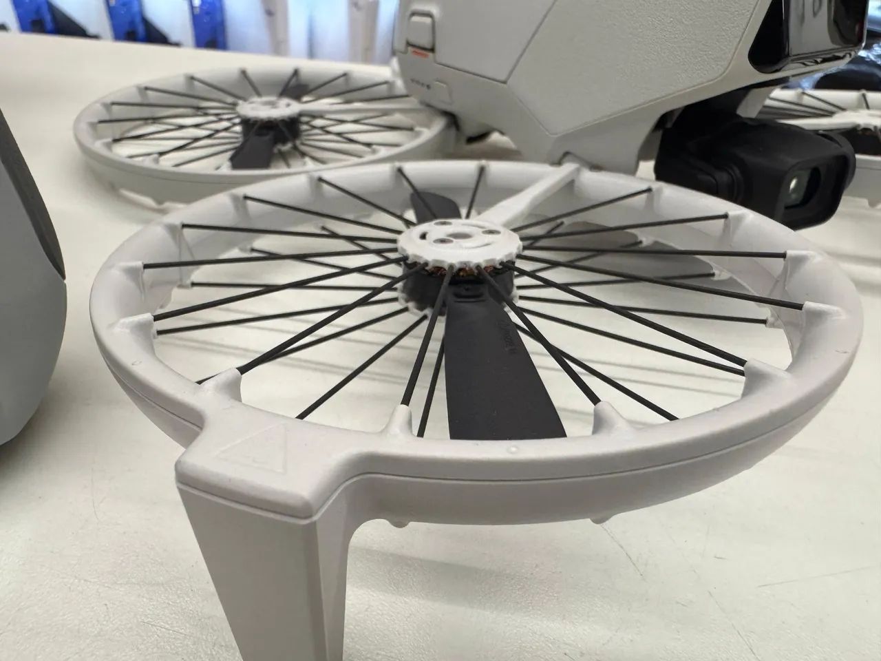 Drone, drone dji, dji, drone flip somos loja fisica em Belem - Foto 3