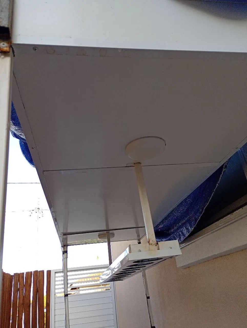 Carro de açaí  - Foto 6