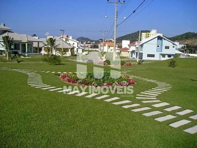 Terreno à venda, 450 m² por R$ 1.575.000,00 - Praia Brava - Itajaí/SC