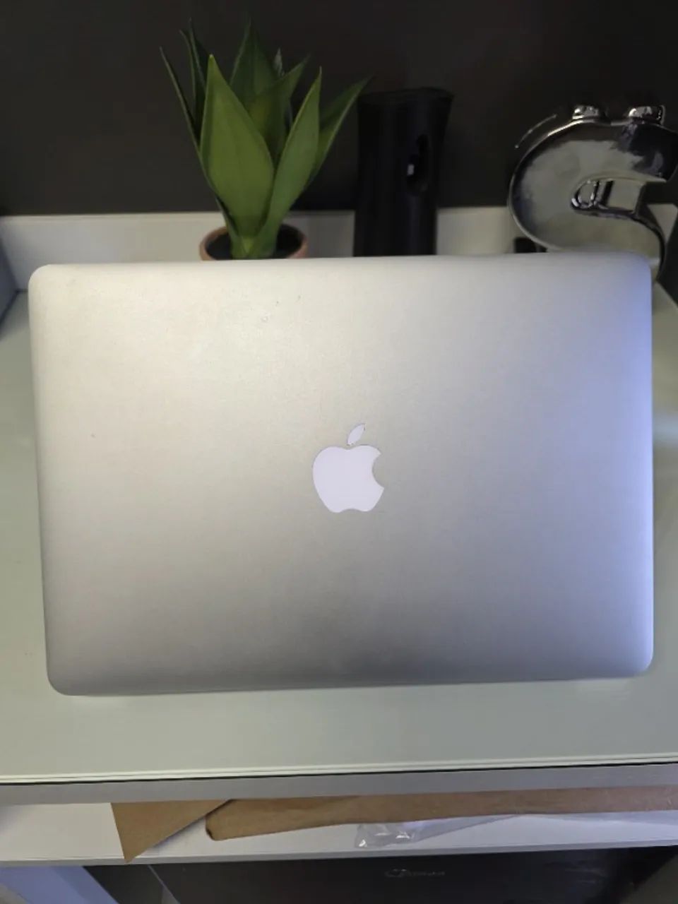 Mcbook Air 2017 - Foto 3