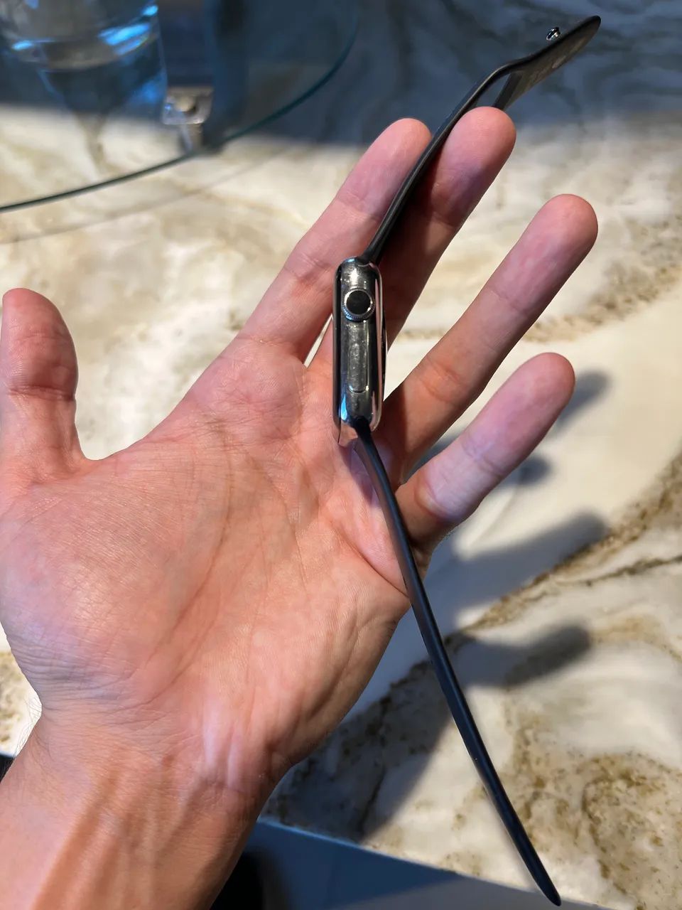 Apple Watch series 2  - Foto 3