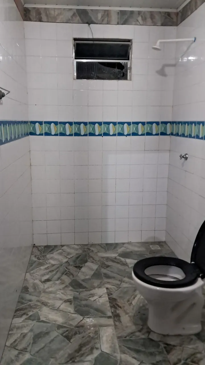 Casa com piscina