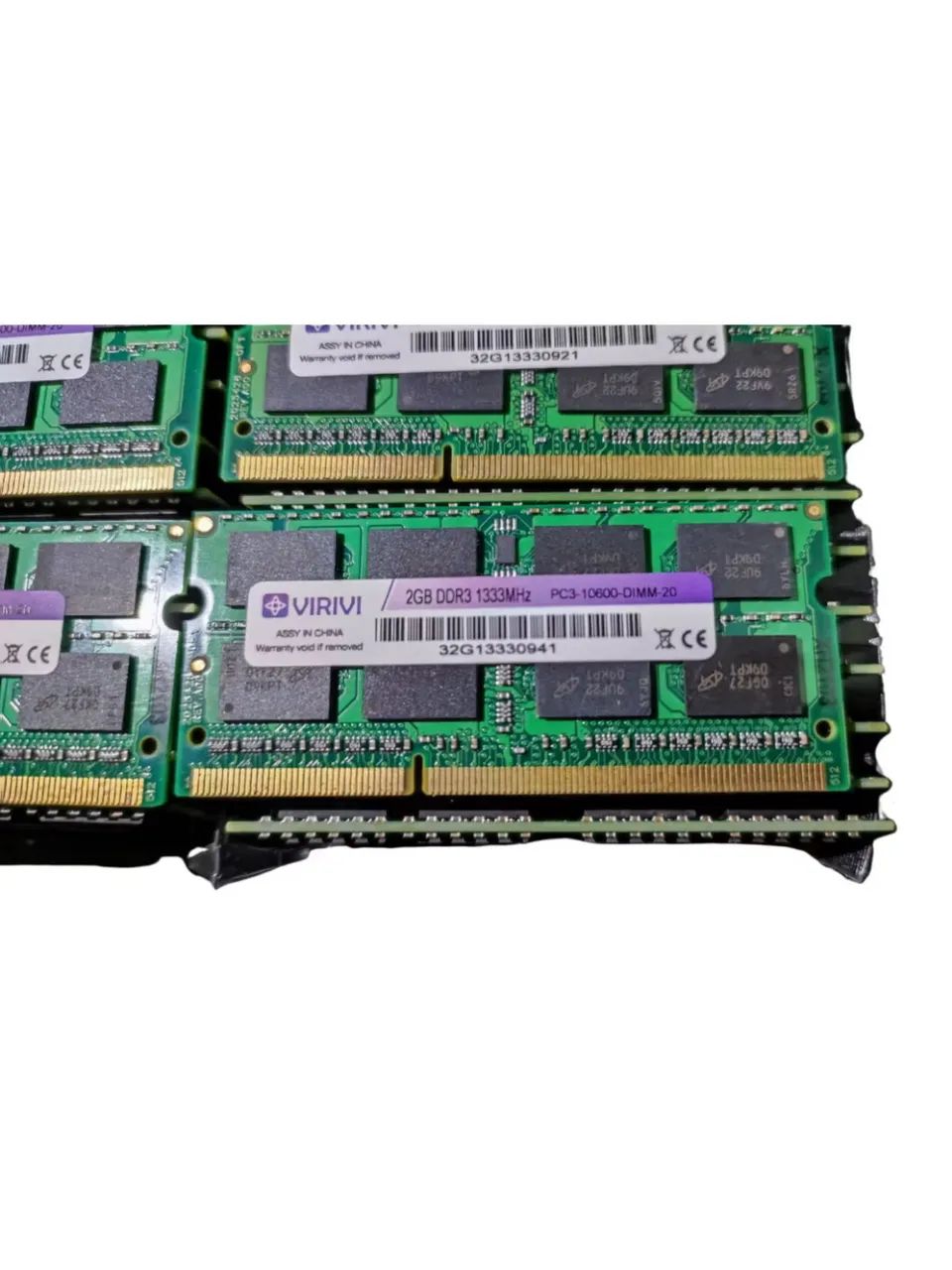 DDR3 Laptop Memory 2GB and 4GB64396502881795120