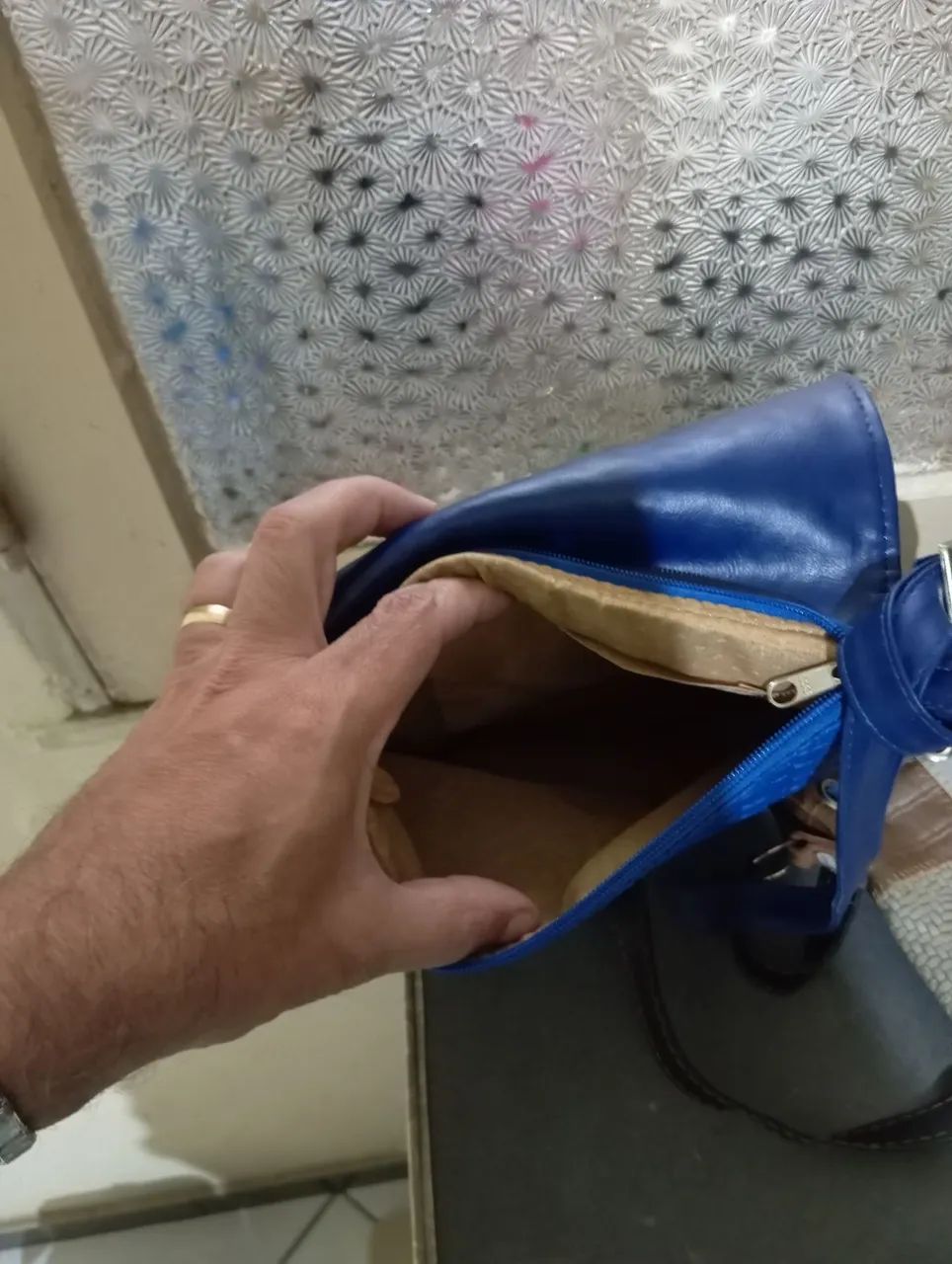 Bolsa térmica mais duas bolsas casuais  - Foto 3