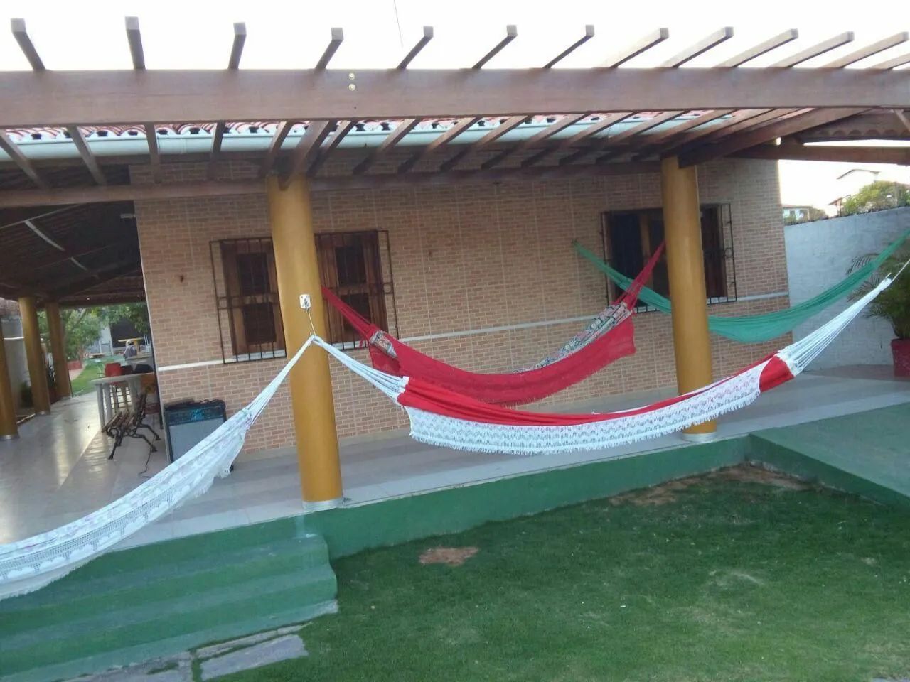 Casa temporada Iguape/Presídio  - Foto 4