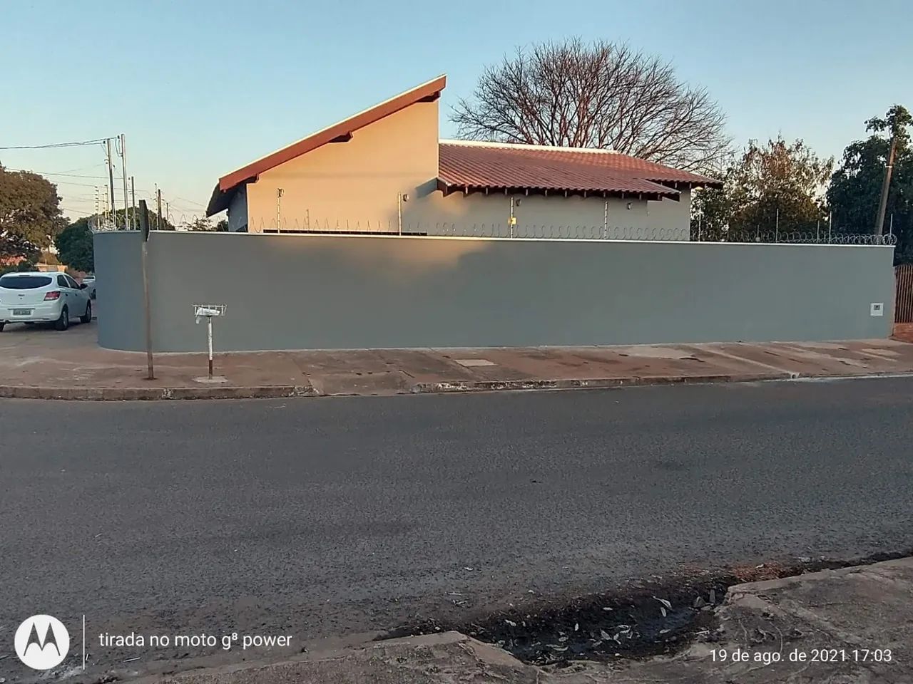 Vendo  casa na régio do nova lima quitada *  - Foto 4