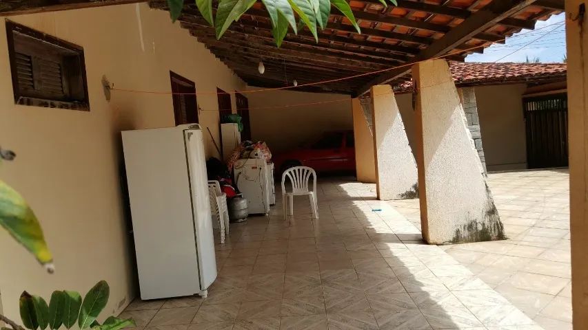 Vendo casa ampla com 4 suítes no Recanto dos Vinhais  - Foto 2