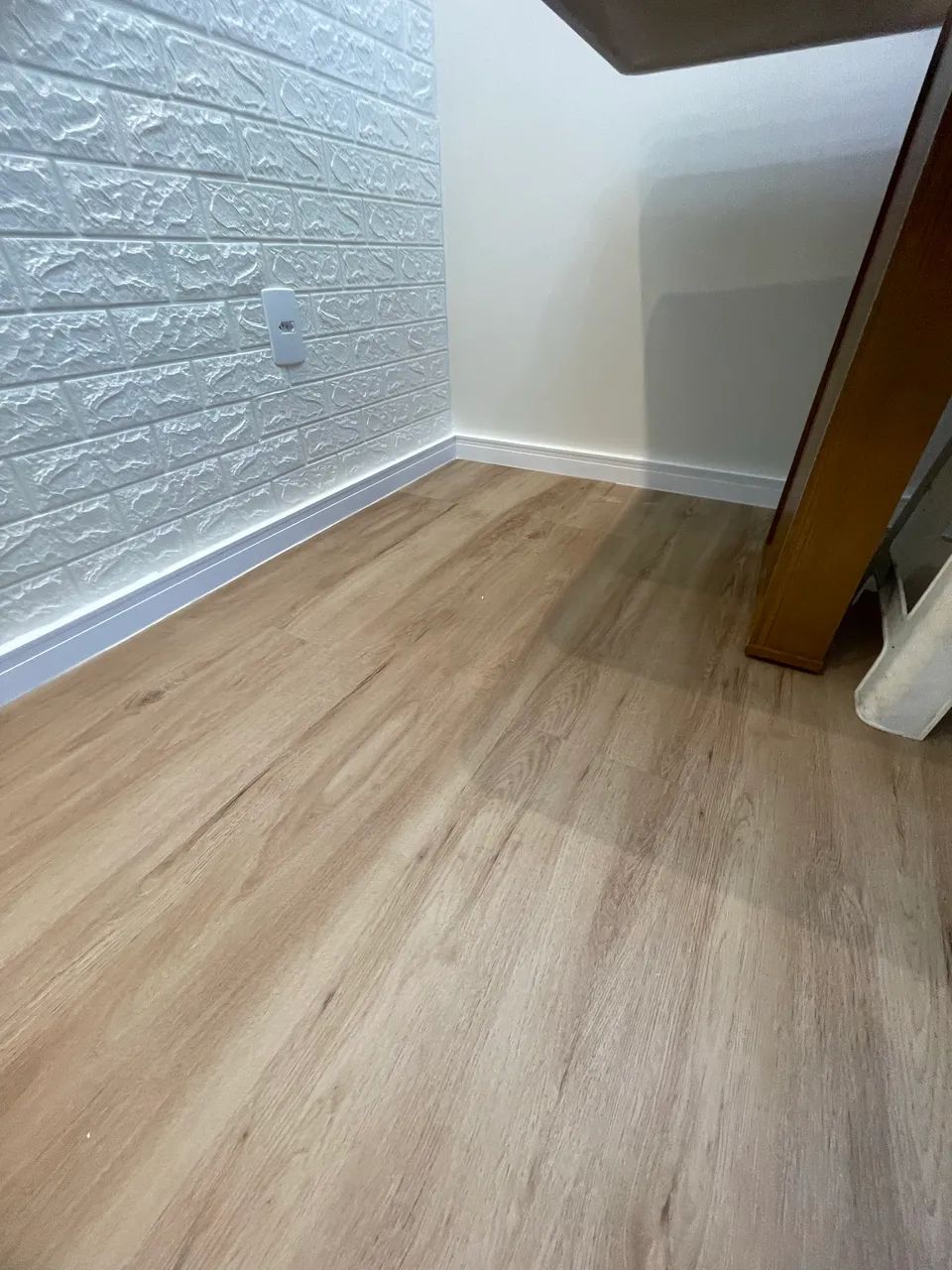 Piso vinílico  - Foto 4