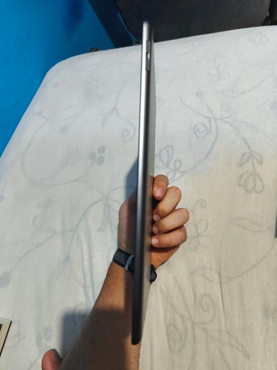 iPad 9° geração, 10.2", 64gb, semi novo - Foto 5