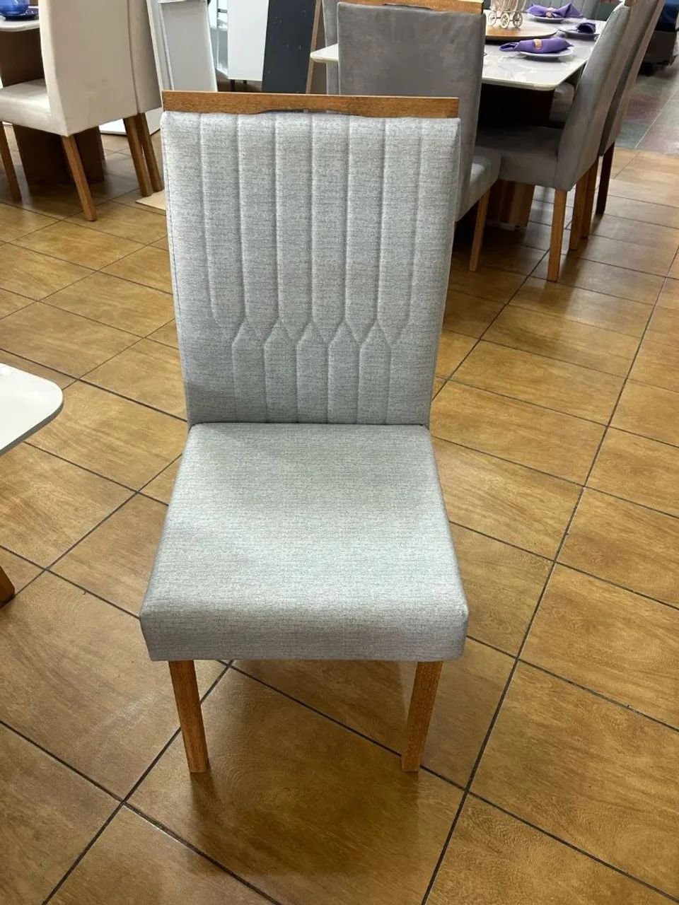 Mesa de Jantar 4 lugares - ULTIMAS UNIDADES - Foto 2