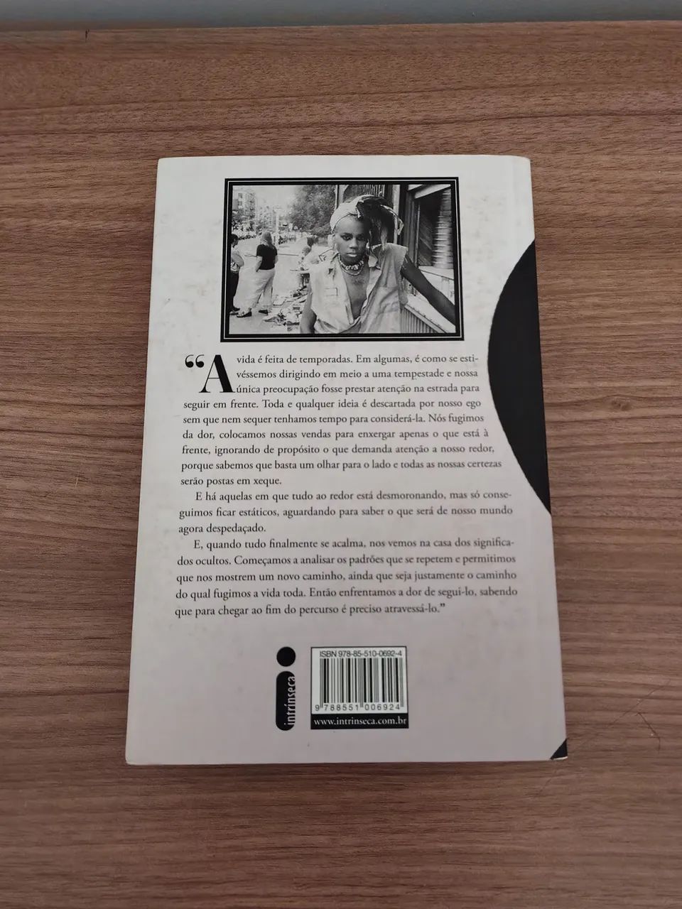 Livro Biografia da - RuPaul - Foto 2