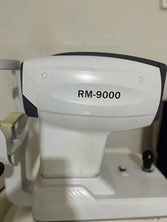 Aparelho para exame de visão (oftalmoscópio) - Foto 3