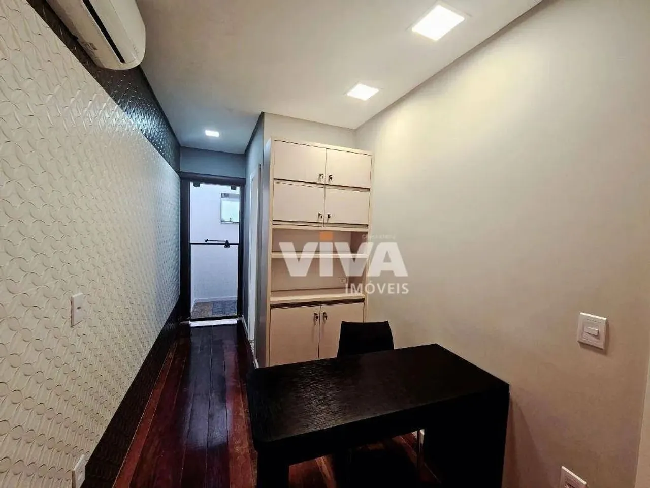 Sala para alugar, 10 m² por R$ 1.320,00/mês - Centro - Itajaí/SC