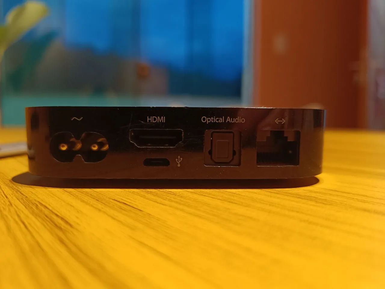 Apple TV 3 Gen - Foto 5